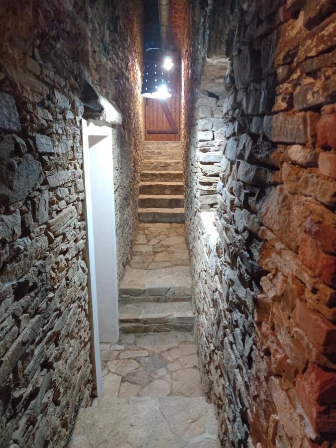 Micovice Apartmany Kamenka מראה חיצוני תמונה