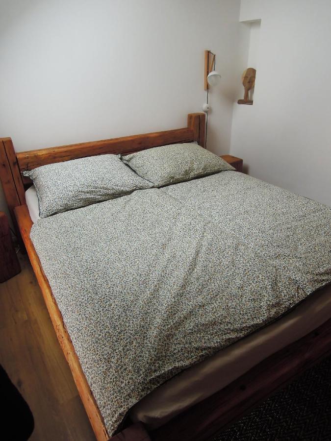 Micovice Apartmany Kamenka מראה חיצוני תמונה