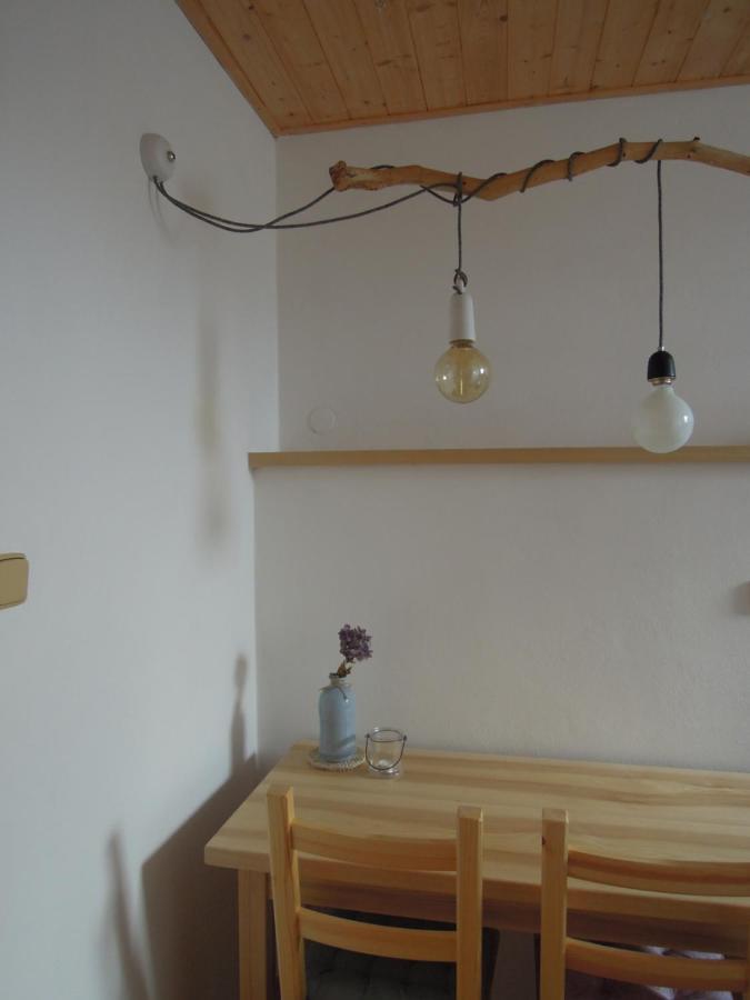 Micovice Apartmany Kamenka מראה חיצוני תמונה