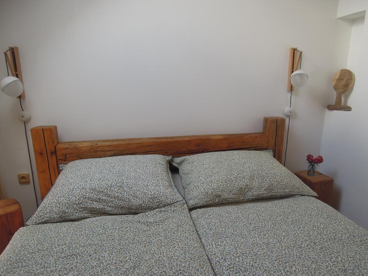 Micovice Apartmany Kamenka מראה חיצוני תמונה