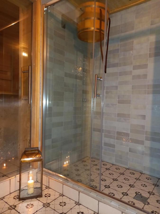Micovice Apartmany Kamenka מראה חיצוני תמונה