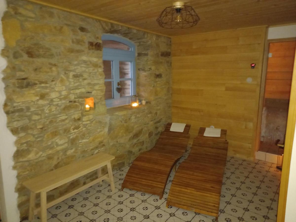 Micovice Apartmany Kamenka מראה חיצוני תמונה