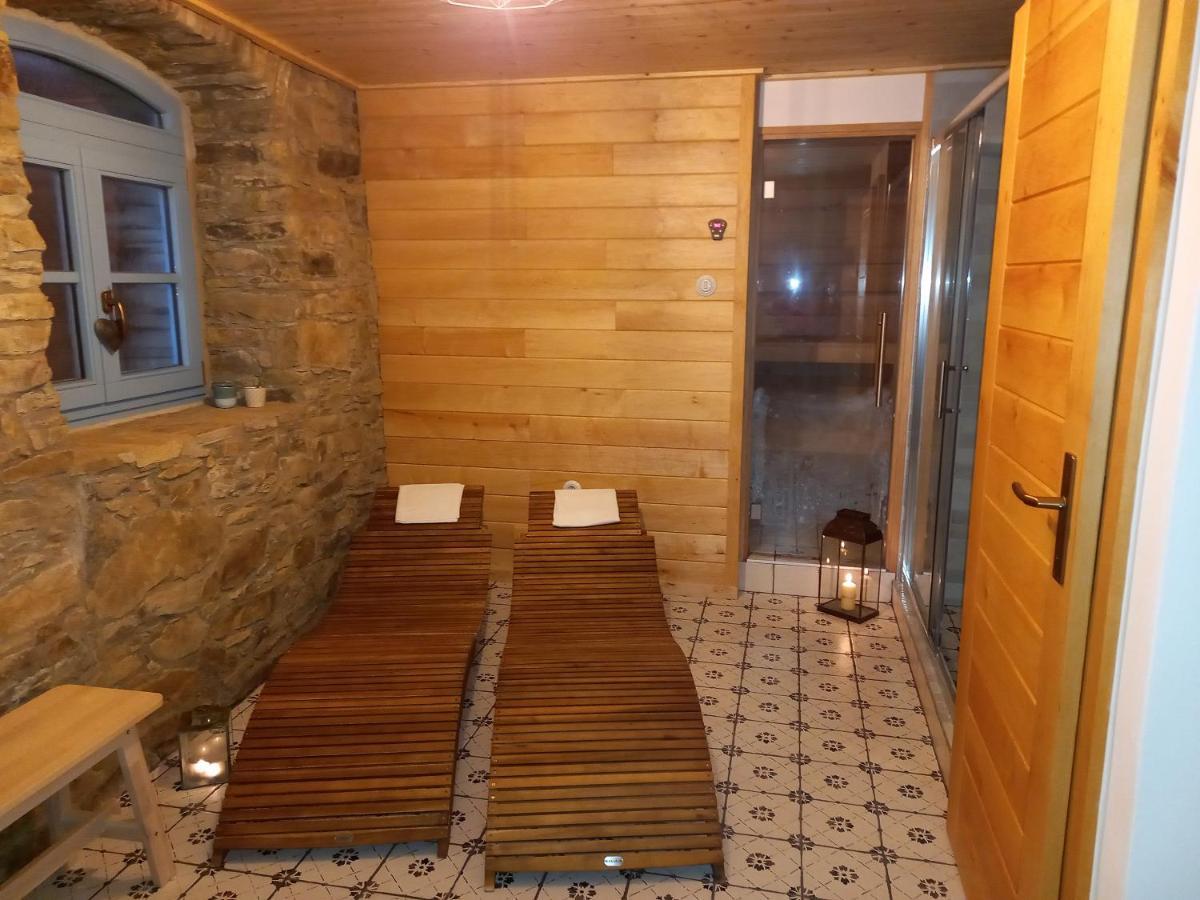 Micovice Apartmany Kamenka מראה חיצוני תמונה